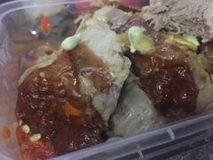 -龙记烤鸭店(新民路店)