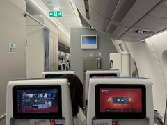 -首都机场t3-c国航两舱休息室