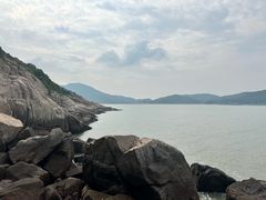 -桃花岛风景旅游区