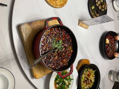 -烛影拾光观景餐厅·创意菜·摄影·小提琴(大唐不夜城店)