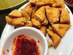 炸金砖-协和菜馆(凤凰街店)