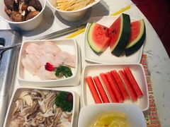 -海底捞火锅(勒泰店)