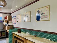 大堂-徐建萍汤包(热河南路店)