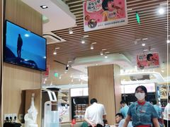-西贝莜面村(镇江苏宁广场店)