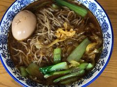 -宜沁手打面