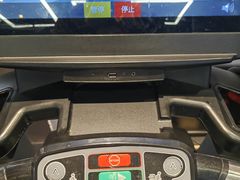 -EVOLUTION健身(麦凯乐店)