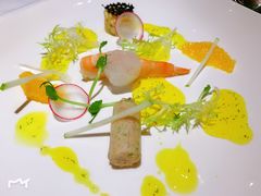 -王品牛排(郑州大卫城店)