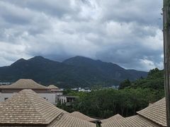 -广州从化都喜泰丽度假酒店温泉