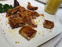 -奕景酒家· 专注大连海鲜30年(星海广场店)