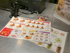 -麦当劳(新王府井店)