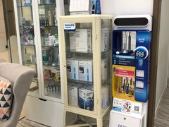 -固瑞齿科(国贸门诊店)