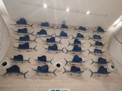 -贝林大翅鲸简餐厅(国家海洋博物馆店)