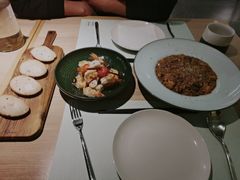 牛肋山药饭-幸薈飯堂