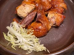 -浙江安吉JW万豪酒店·万豪中餐厅