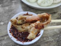 -津门张记包子铺(华昌道店)