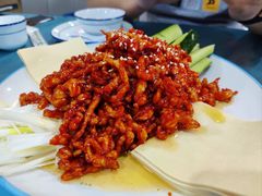 -清真•蜀风园(丁字沽店)