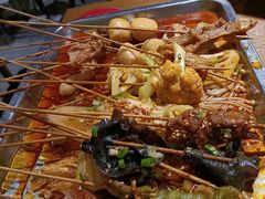 -付小姐在成都(五道口店)