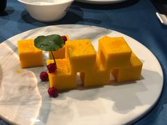 法式慕斯南瓜-麟1929(外滩店)