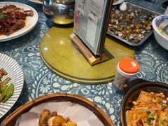 -米庄·原味私房菜(骏壹万邦店)