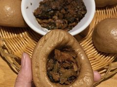 窝窝头-厨嫂当家(水口店)