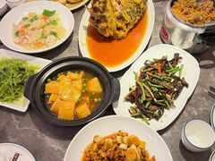 -闫府私房菜(恒隆店)