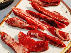-可心筛网烤肉(南关区幸福一路店)