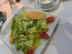 凯撒沙拉-茹丝葵经典牛排馆(成都IFS店)