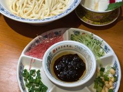 -老北京炸酱面·烤鸭(前门店)