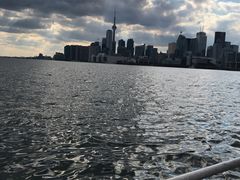 -360 The Restaurant at the CN Tower