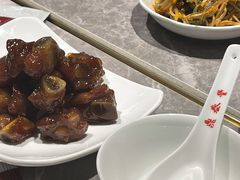 糖醋小排-鼎泰丰(国贸商城店)