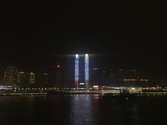 -重庆两江夜游-金碧系列