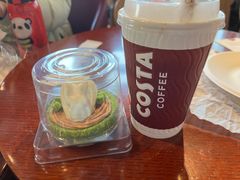 -COSTA COFFEE(昆城广场店)