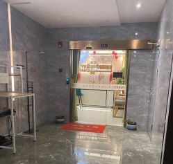 -芳朵美容养生SPA