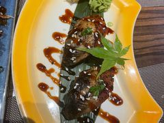 -品米斗·精致料理(浦东禹悦汇店)