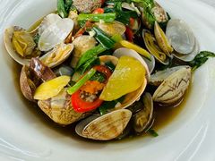-众味海鲜大排档·活海鲜·潮汕味(南澳店)