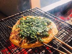 -霍元甲烧烤(江城商务大楼店)