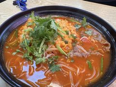 -香港肥锅港式米线(南京仙林大学城店)