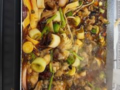 -四妹餐厅(玫瑰街店)