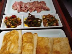 驴肉火烧-掌柜的店·河南菜(世茂店)