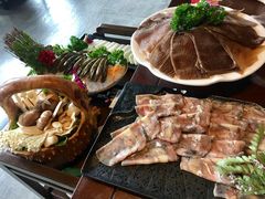 -捞神煲汤火锅(湖滨商业街店)