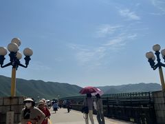 -图们国门景区
