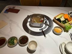 -左庭右院鲜牛肉火锅(七宝领展广场店)