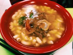 -胜利茶餐室