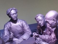 -中共一大纪念馆