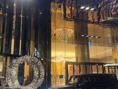 -广州天河希尔顿酒店