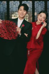 -雪中彩影婚纱摄影·微光艺术中心