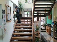 -石榴院子(西施故里店)