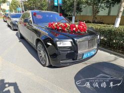 -宁波甬诚婚车(新典路店)