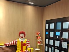 -麦当劳(温州人民路店)