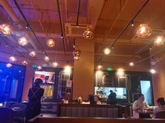 -Ambra Haus琥珀屋精酿餐厅(宝山店)